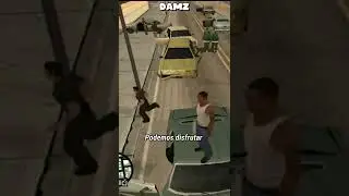 Funny GTA San Andreas Cheats 🎮
