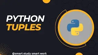 Tuples in Python | Python Tuples