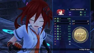 It's Uzume's Birthday!!! (2022)