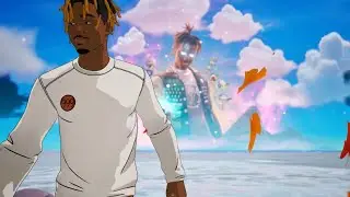 LETS GET A WIN WITH JUICE WRLD