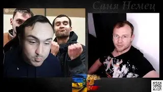 УкроБлогер Русофоб