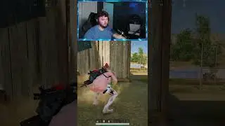 Un Espagnol et un Québecois sur PUBG 😂🔥🥇 #pubg #pubglover #gaming #twitch #viral #qc #pubgclips