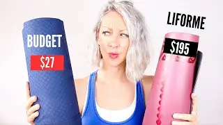 Is Liforme Yoga Mat Actually Worth It?