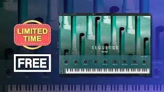 FREE FOR LIMITED TIME Analog Lab Play + Pop Transcendence Sound Pack by Arturia - Sound Demo