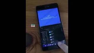 install Windows 11 on Nokia Lumia Old Smartphone