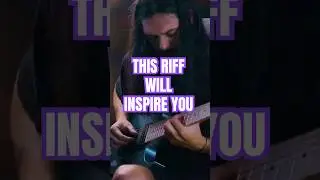 HEAVY Melodic METALCORE with a ✨vibe✨