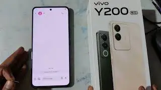 Vivo Y200 5G FRP Bypass ll Vivo Y200/5G Hard Reset Pin/pattern/Unlock Vivo Y200/5G Google Account By