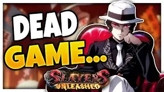 Slayers Unleashed NEEDS To Change or it Will Die...