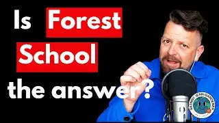 How You Can Bring More Gardening into Forest School