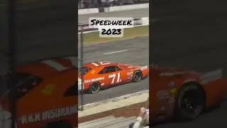 NASCAR | Aero Wars | 