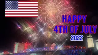 VLOG 72 HAPPY 4TH OF JULY 🇺🇸🇺🇸