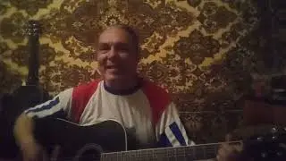 муз. Рыбакова Н. сл. Пальцев С. ( Типун в голове ) авторская песня