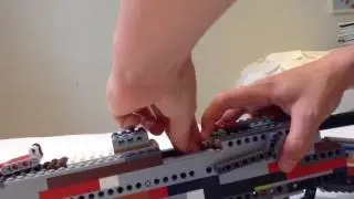 Lego kar98k