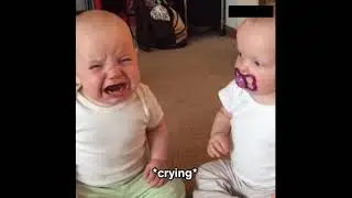 20 years later, my sibling and I are STILL like this. 😂🤣
