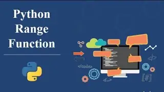 Range function in python
