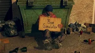 Очередные миссии ►Bum Simulator #6