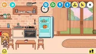 My morning routine  part 1