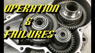 Ford Quick Tips #64: Preventing AWD Power Transfer Unit Failures