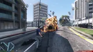 GTA V Music Test