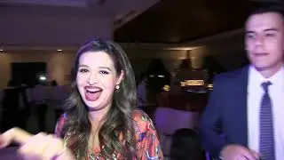 XV Alejandra Iredid