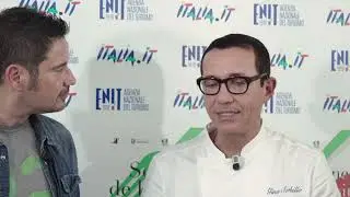 La Puglia attraverso la pizza di Gino Sorbillo
