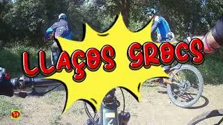 2024-06-15 | Roca Centella, DH Roca Centella, Llaços Grocs, As Bestas, El Remogent | @Evasionbike