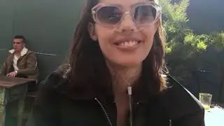 Claire Wineland  "Galaxies" remix by DJ Peter Antal
