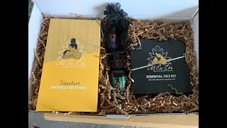 Mila Eve Essentials Unboxing