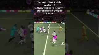 #fußball #dreamleaguesoccer