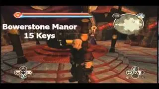 Fable: The Lost Chapters - 12 Silver Key Chests