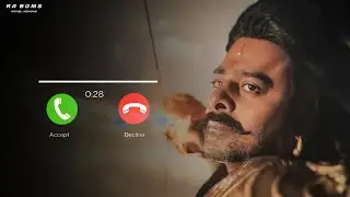Kalki 2898AD - ( Veera Dheera ) Karna Entry BGM Ringtone || [ Download Link 👇] #RABGMs