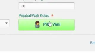 EKUIVALEN JAM TAMBAHAN WALI KELAS TERBARU DI SIMPATIKA
