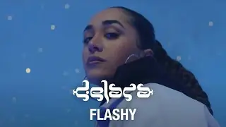 Delara - Flashy (Official Music Video)