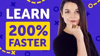 Cheat Code to Learn Swahili 200% Faster