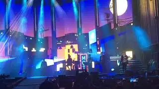 Don't Dream It's Over - Marina y Alfred. Operación Triunfo 2017. Málaga