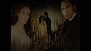 The Phantom of the Opera The Point of No Return