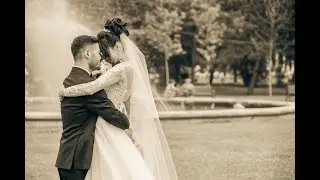 Daniela & Mihai ❤️| Cinematic Wedding Trailer @mdphotography1135