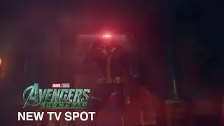 Avengers: Doomsday | TV SPOT “BROKEN” | Marvel Studios