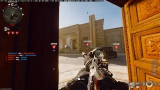 Call of Duty Black Ops 6 Multiplayer Chapter 2 (NO COMMENTARY)