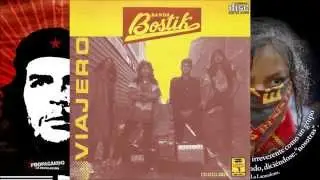 Banda Bostik Viajero 1992 Disco completo