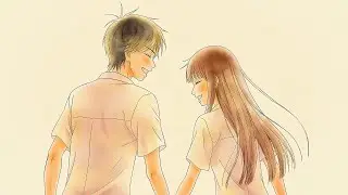 From Me to You: Kimi ni Todoke Season 3 - Ending 1 | 4K