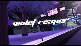 Violet reaper ft' Atrick - Trackmania