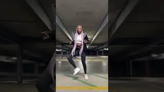 Ba Straata Dance Tutorial