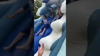 המלצה מהלקוחות הכי חמודים של השכרת מתנפחים | מעטפת אירועים - אטרקציות לאירועים
