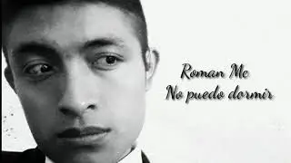 Roman MC - No puedo dormir