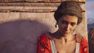 Assassin's Creed Odyssey # 94 ОБЩИМИ УСИЛИЯМИ