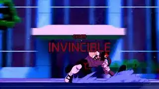 CEDER - INVINCIBLE (Prod. by Mathiastyner)
