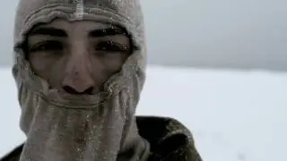 Lord Huron - The Stranger