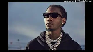 Offset x Gunna Type Beat | Rap/Trap Instrumental 2024 "VS stones"