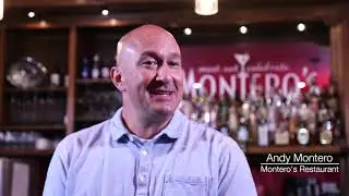 Montero's Restaurant - Count On Me NC